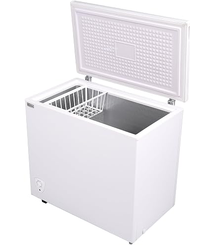 Amazon | 業務用(ジェーシーエム)JCM 冷凍ストッカー JCMC-197 197